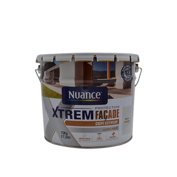 H32361-15K - Protection XTREM Façade - CrÃ