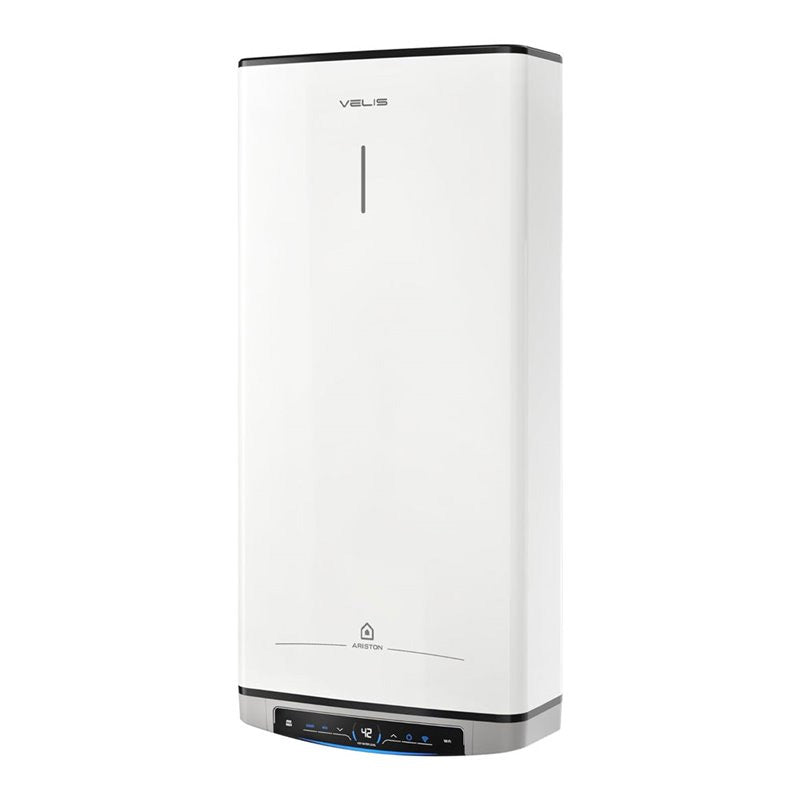 Chauffe-eau electrique Ultra Plat ARISTON VELIS DUNE DRY WIFI 65 FR EU