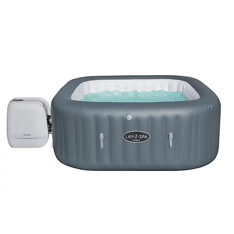 Spa gonflable carré Hawaii