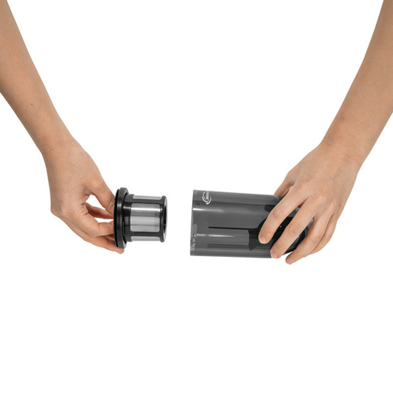 Aspirateur à main sans fil CVH 2 KARCHER - 1.198-330.0