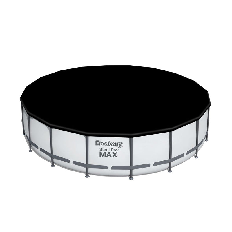 Piscine hors sol steelpromax - 549x122 FC