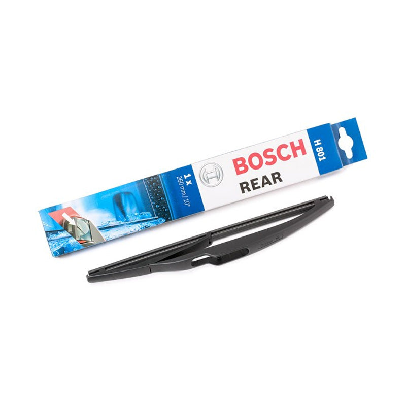 Essuie-glace arrière BOSCH 3397004801 Twin Rear 260 mm