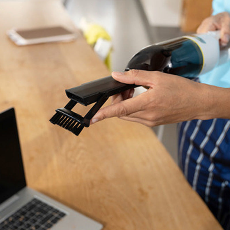 Aspirateur à main sans fil CVH 2 KARCHER - 1.198-330.0