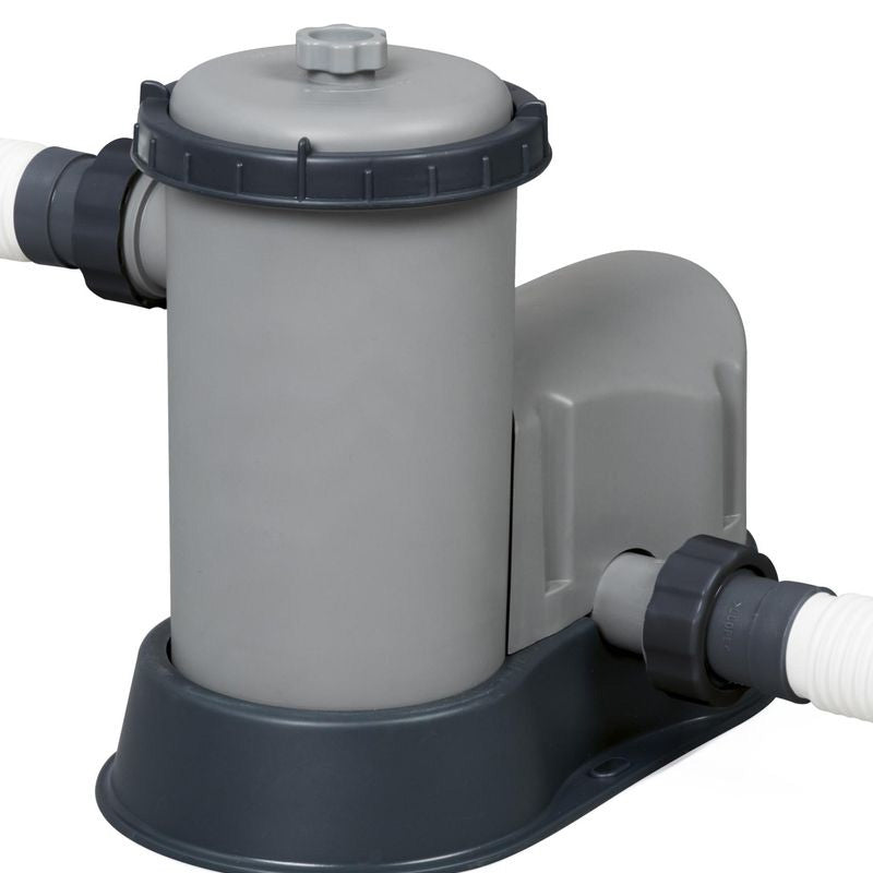 Piscine hors sol steelpromax - 549x122 FC