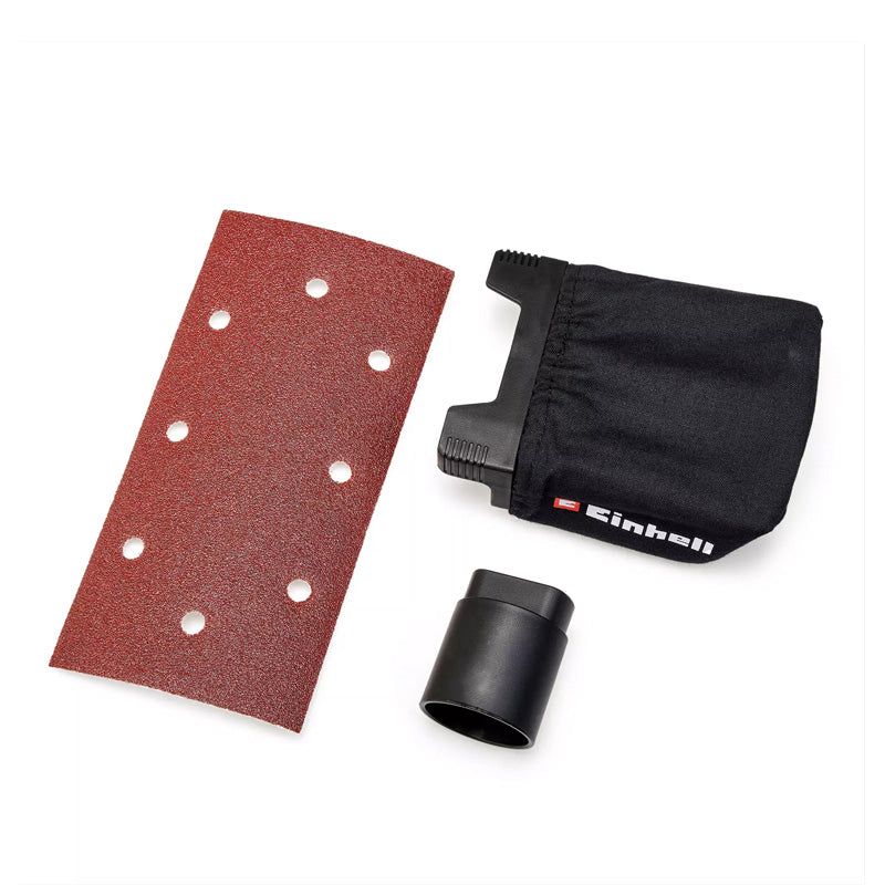 Ponceuse vibrante TC-OS 18/187 Einhell