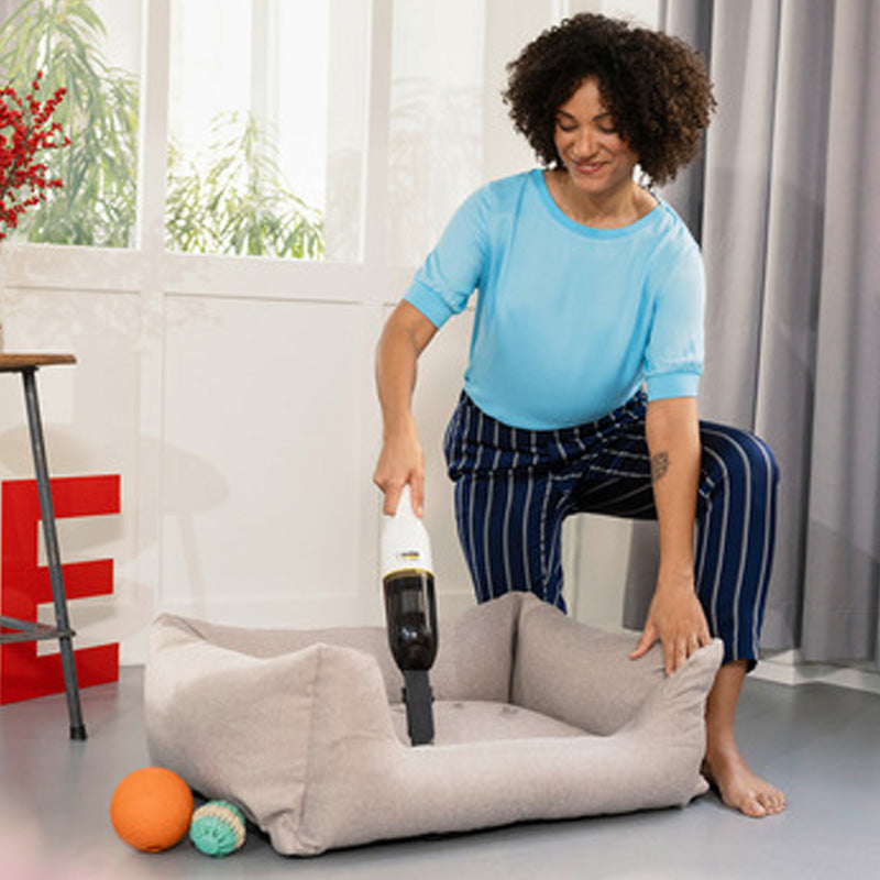 Aspirateur à main sans fil CVH 2 KARCHER - 1.198-330.0