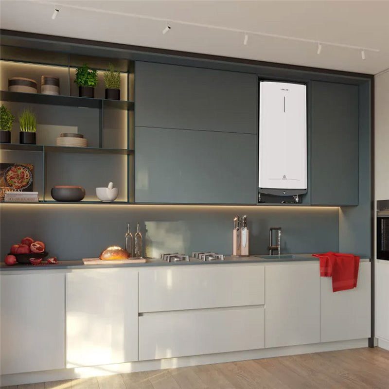 Chauffe-eau electrique Ultra Plat ARISTON VELIS DUNE DRY WIFI 45 FR EU