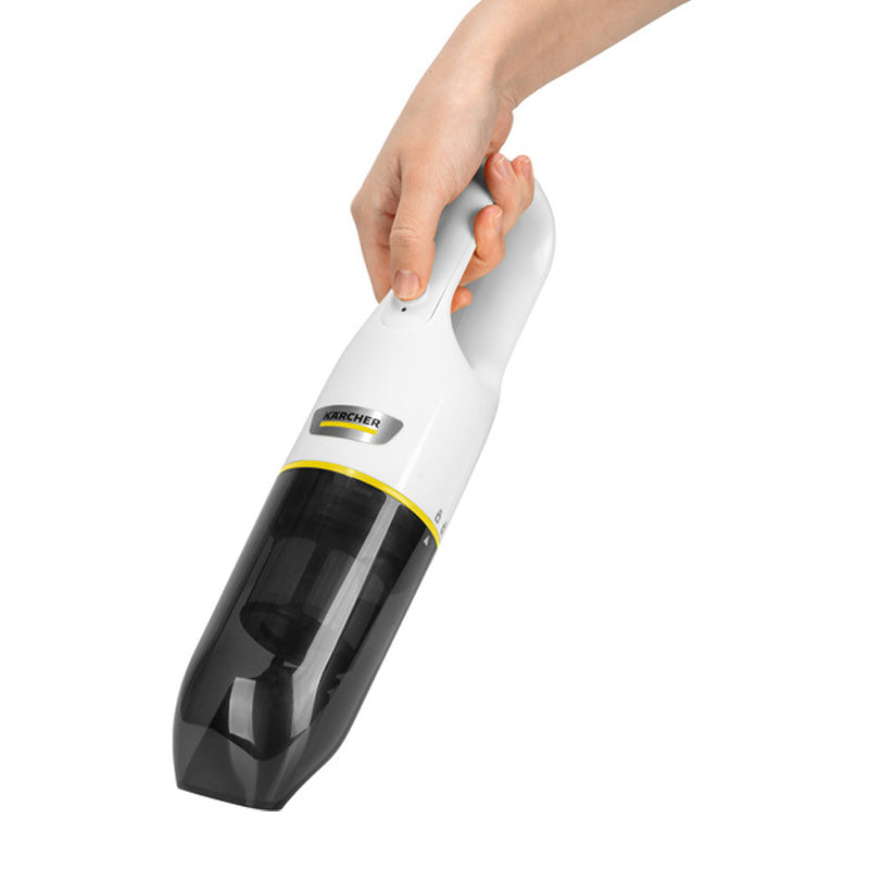 Aspirateur à main sans fil CVH 2 KARCHER - 1.198-330.0