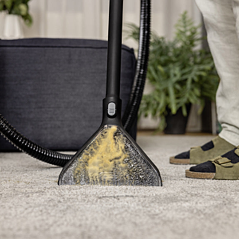 Shampouineuse filaire SE 4 KARCHER - 1.081-150.0