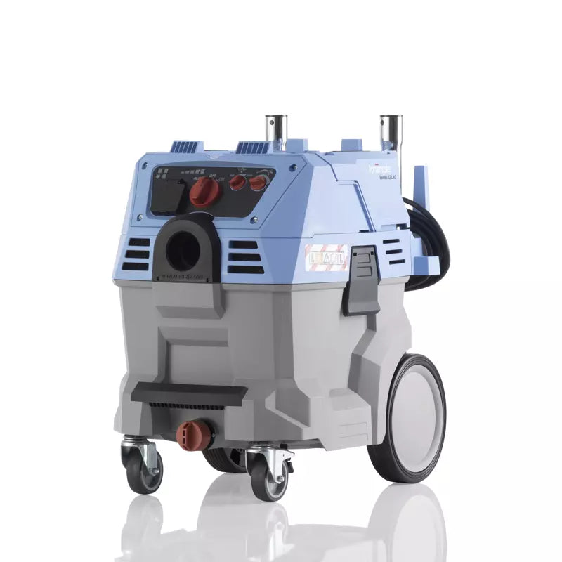 Aspirateur eaux et poussières Ventos 32 L AC KRANZLE - 58002.0
