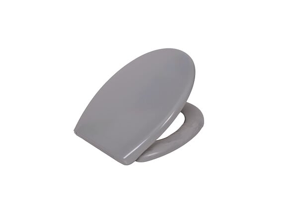 Klik-G422C - Abattant WC Kilk à fermeture