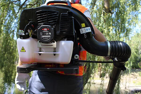 Souffleur thermique RAC52BPB-2 - 52Cc