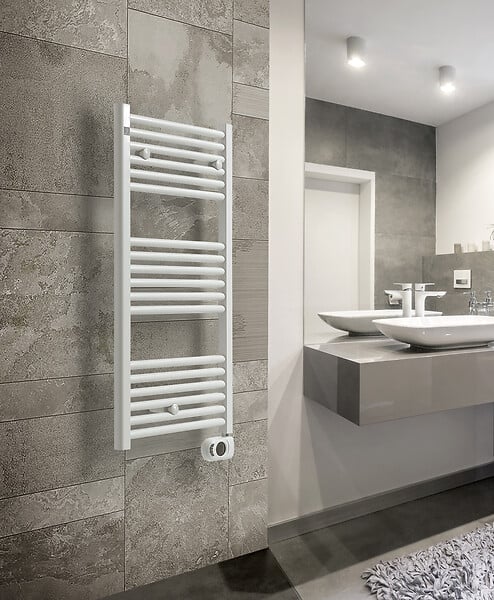 Sèche-serviettes Calmo - 750W