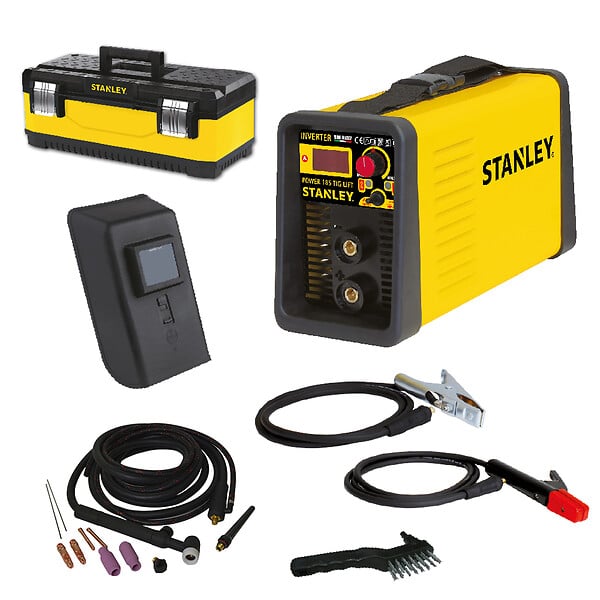 Poste à souder Inverter Power 185 TIG LIFT