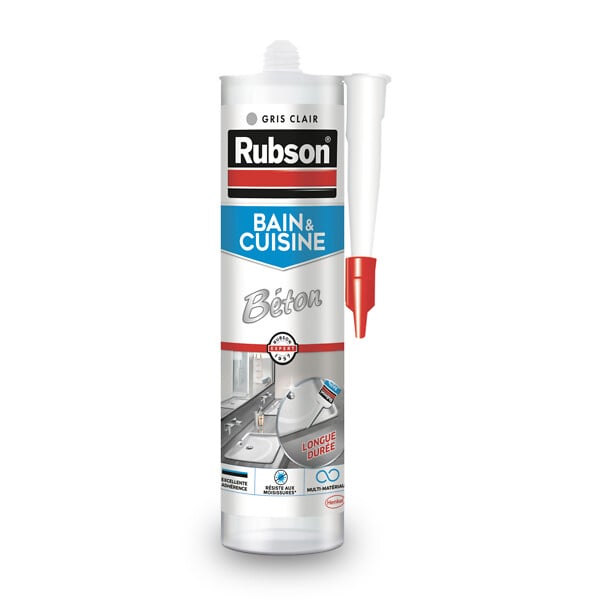 1992684 - Mastic béton sanitaire 280 ml