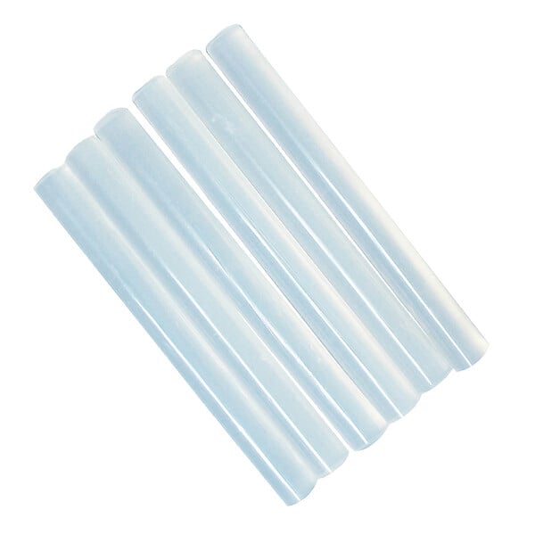 TEB06100H - 6 bâtons de colle pour pistol