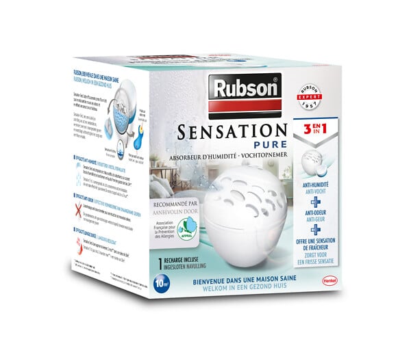 2091283 - Absorbeur SENSATION Appareil P