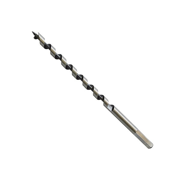 PA203102T - Mèche spirale - Bois - 12x235