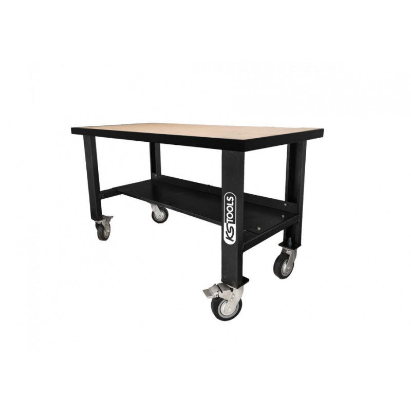 Etabli mobile L.1,50 m - KS TOOLS - 865.0155F