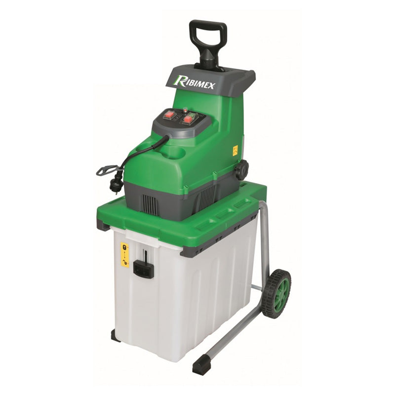 Broyeur à vegetaux RIBIMEX - PRBVB2800 - rotor 2800W bac 60L