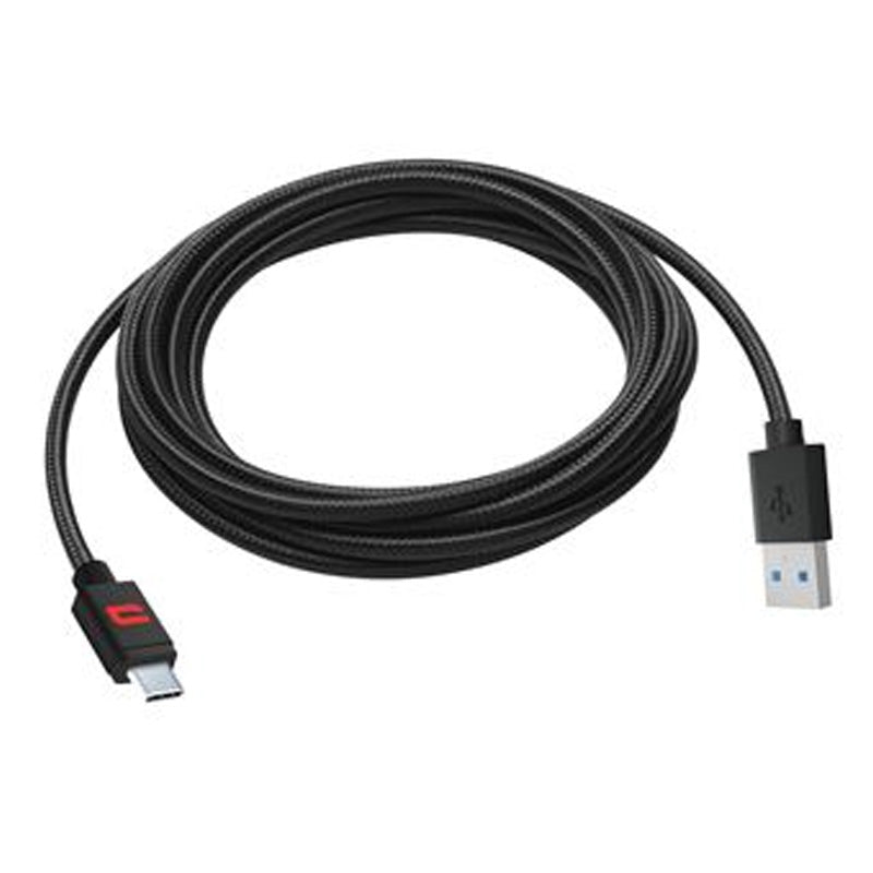 Câble Charge Rapide USB C CROSSCALL - USBC.BO.NN000