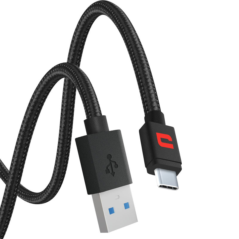 Câble Charge Rapide USB C CROSSCALL - USBC.BO.NN000