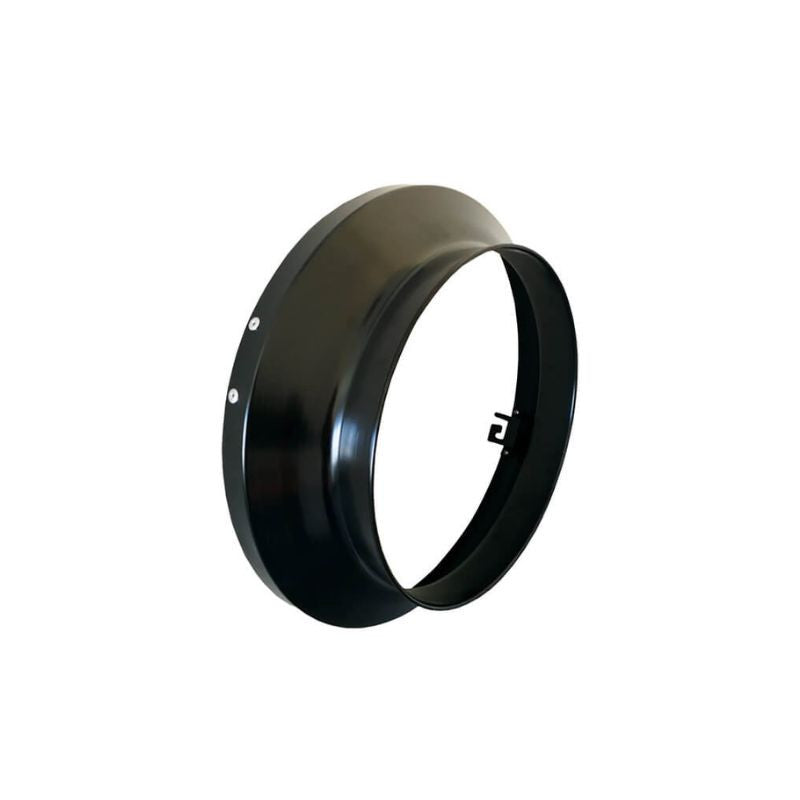 Pack Chauffage air pulsé mobile à combustion indirecte SOVELOR HPV 85 avec accessoires