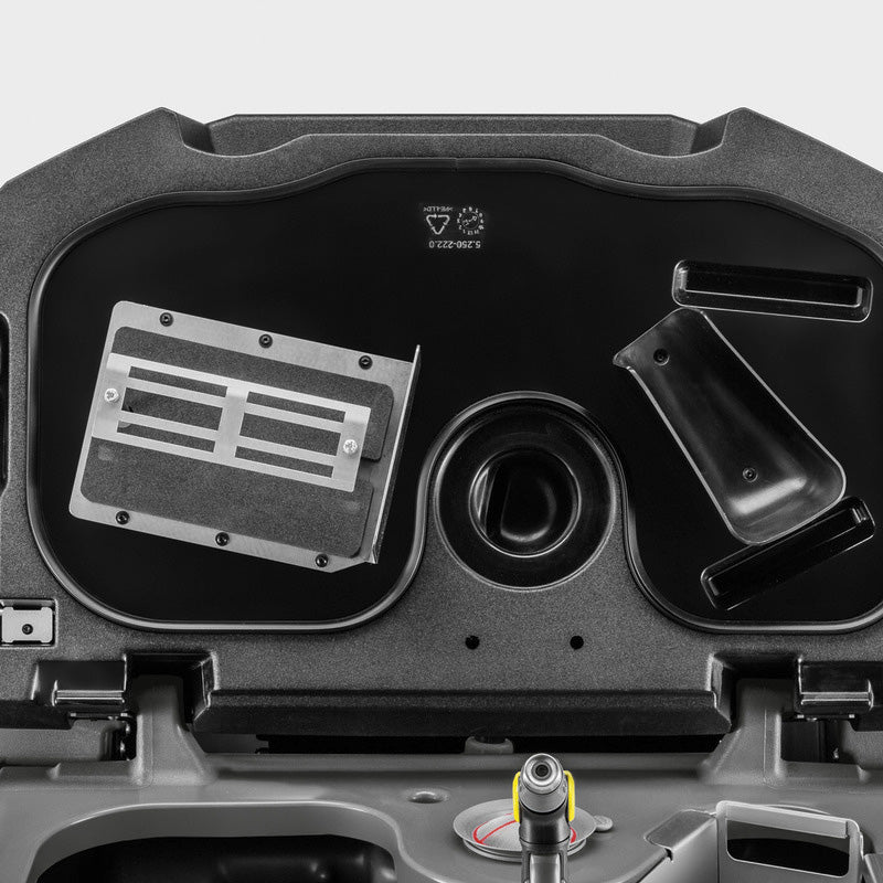 Autolaveuse B 260 RI Bp Pack Dose+SB+R100 KARCHER - 1.480-252.0