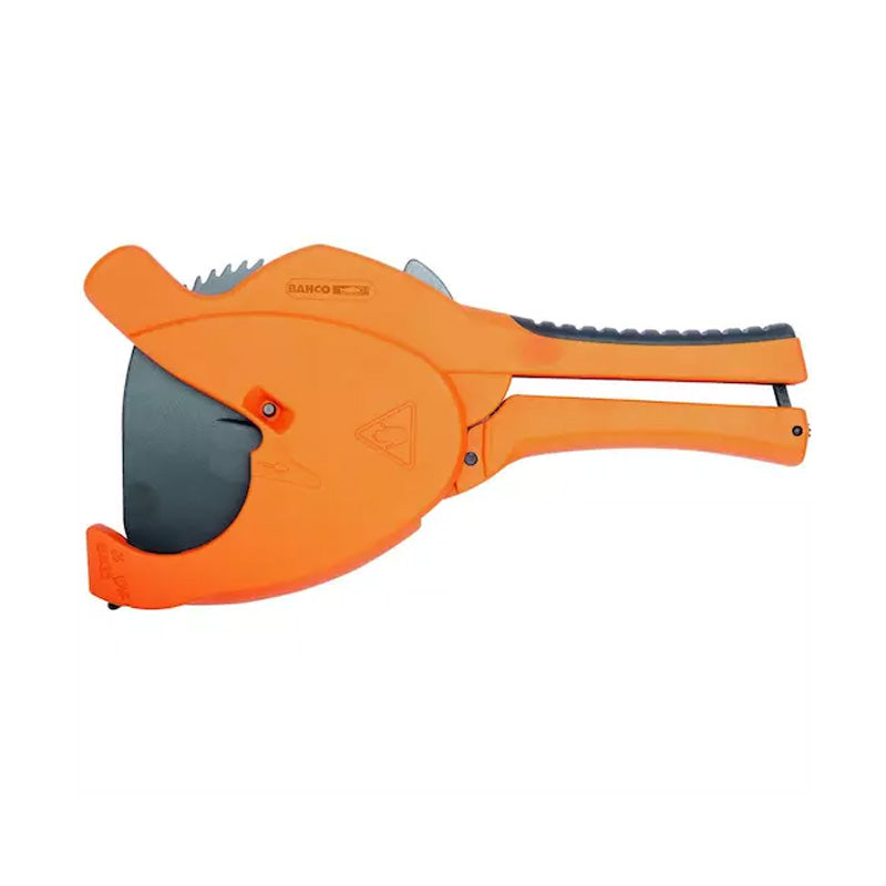 Coupe-tubes pour pvc 35 mm BAHCO - 411-35