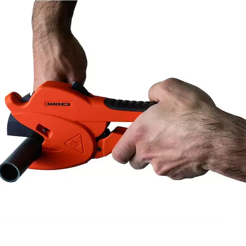 Coupe-tubes pour pvc 35 mm BAHCO - 411-35