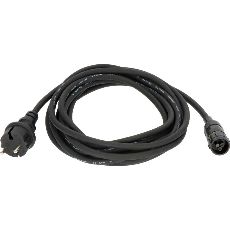 Projecteur LED Multi 6050MH hybride rechargeable BRENNENSTHUL - 1173140600 - compatible autres batteries