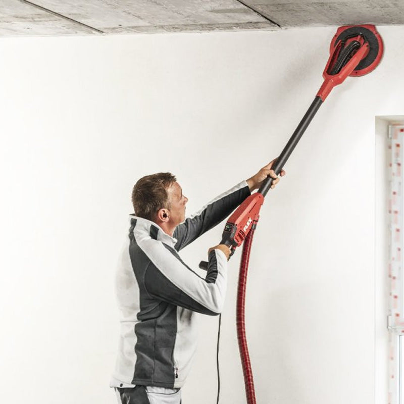 Ponceuse Girafe FLEX GE 6 R-EC + Sac de transport