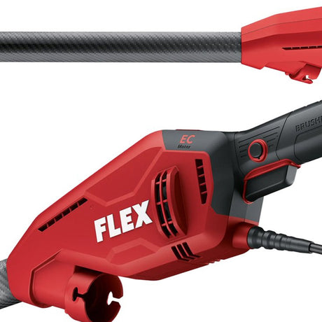 Ponceuse Girafe FLEX GE 6 R-EC + Sac de transport