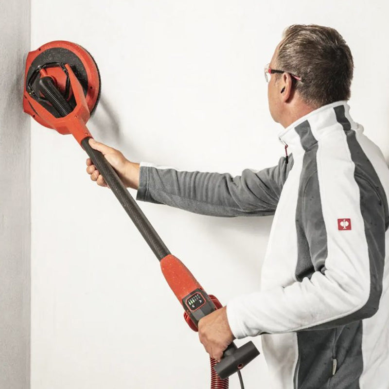 Ponceuse Girafe FLEX GE 6 R-EC + Sac de transport