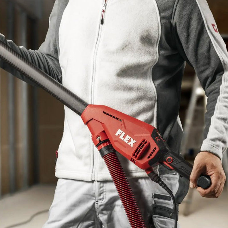 Ponceuse Girafe FLEX GE 6 R-EC + Sac de transport