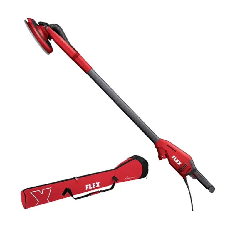 Ponceuse Girafe FLEX GE 6 R-EC + Sac de transport