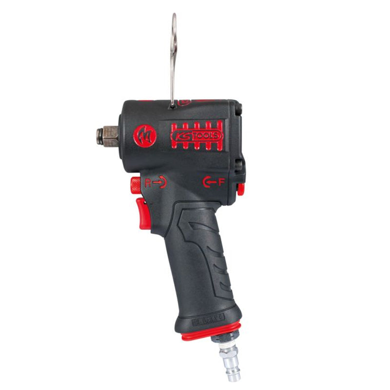 Clé à chocs Mini MONSTER 1/2'', 1390 Nm - KS TOOLS - 515.1270