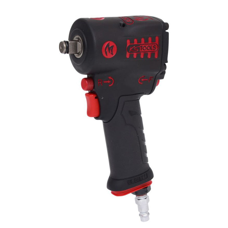 Clé à chocs Mini MONSTER 1/2'', 1390 Nm - KS TOOLS - 515.1270