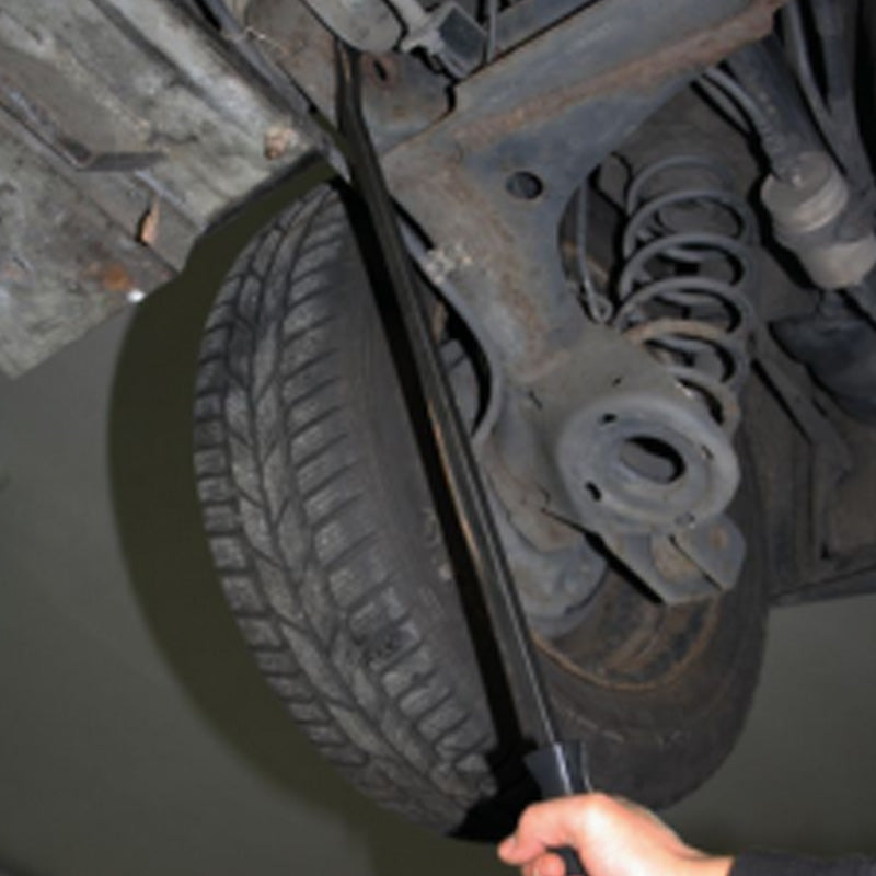 Jeu de leviers, 4 pcs - KS TOOLS - 911.8100