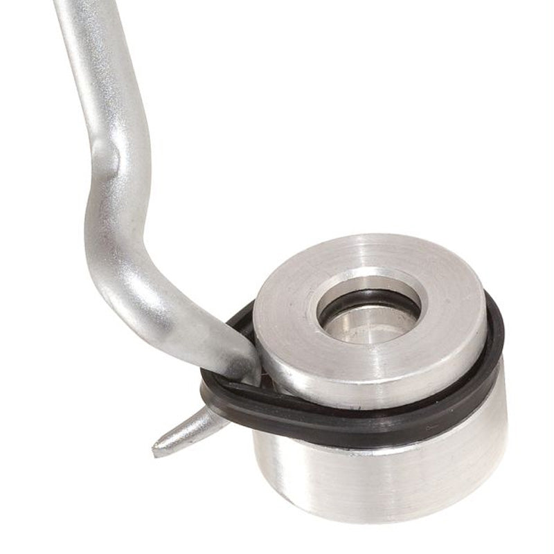 Jeu de 4 crochets, manche bi-composants - KS TOOLS - 550.1045