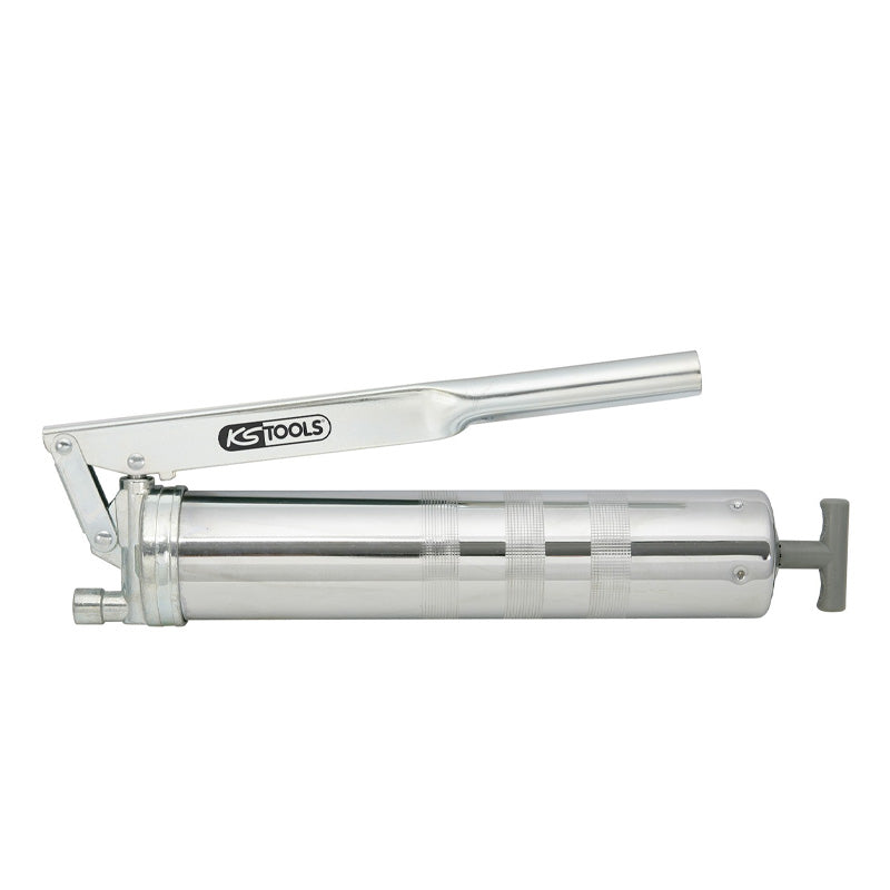 Pompe à graisse avec tuyau flexible - KS TOOLS - 980.1010