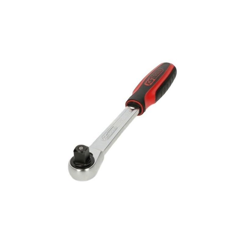 Cliquet 72 dents extra plat ULTIMATE 1/2'' - KS TOOLS - 920.1200