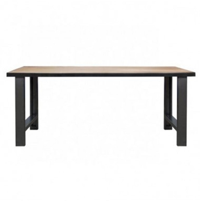 Etabli charge lourde H890xL2000xP740mm - KS TOOLS - 865.0202