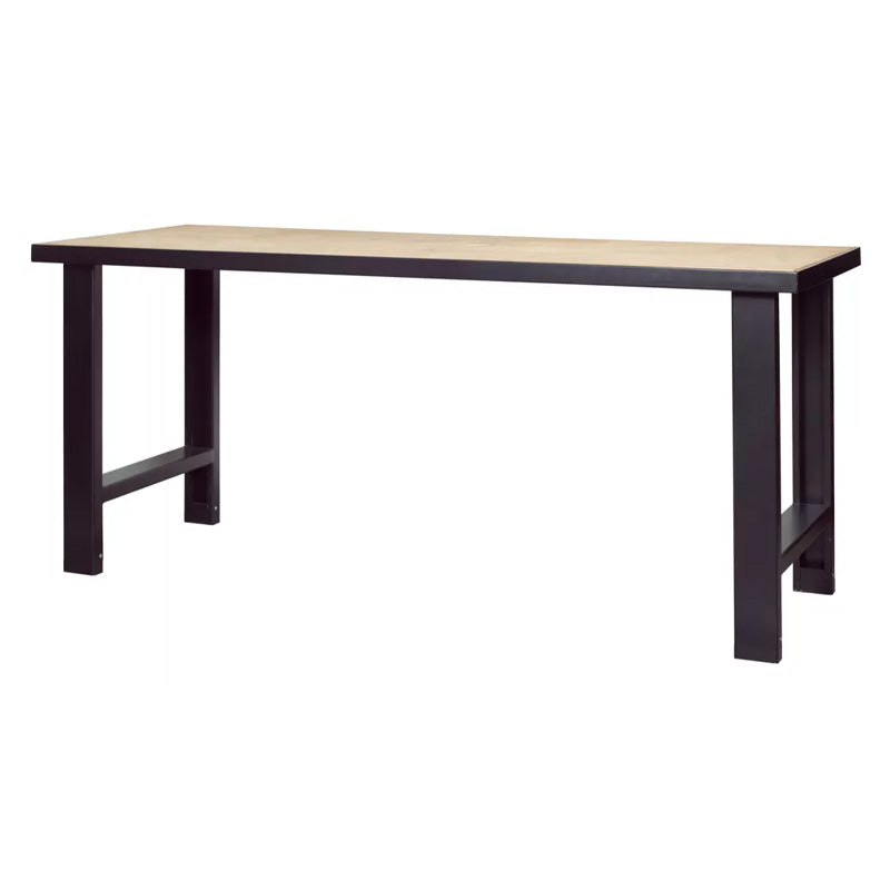 Etabli charge lourde H890xL2000xP740mm - KS TOOLS - 865.0202