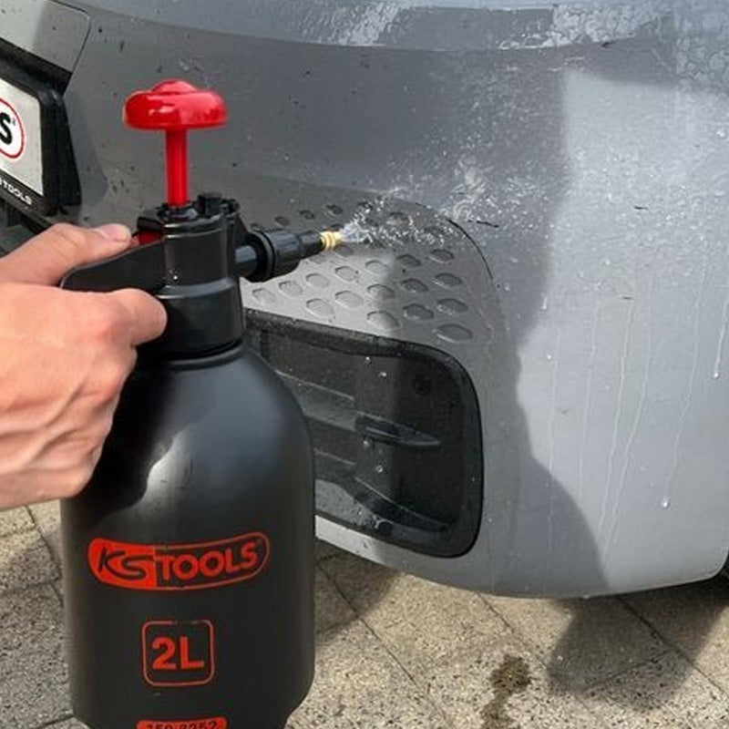 Pulvérisateur, 2 l - KS TOOLS - 150.8252