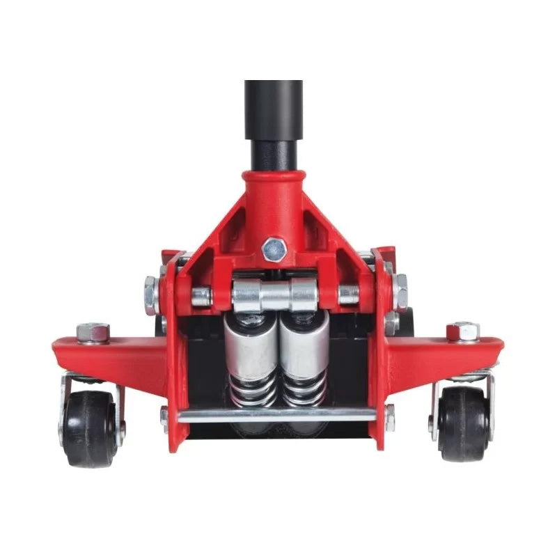 Cric hydraulique acier, 3t - KS TOOLS - 161.0366