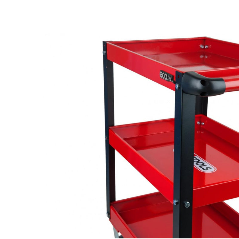 Chariot d'atelier métal - KS TOOLS - 890.0001