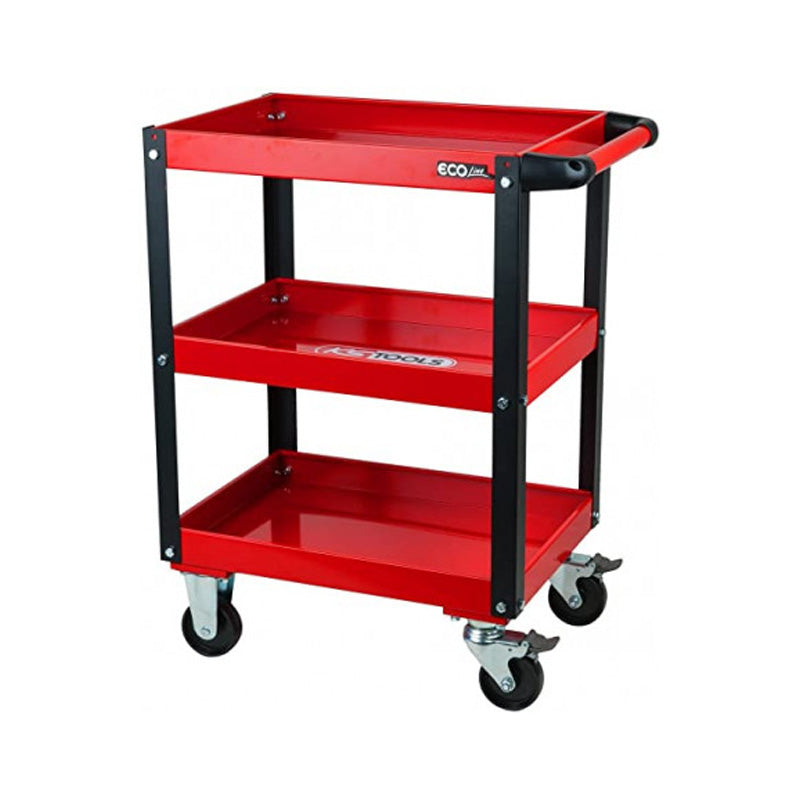 Chariot d'atelier métal - KS TOOLS - 890.0001