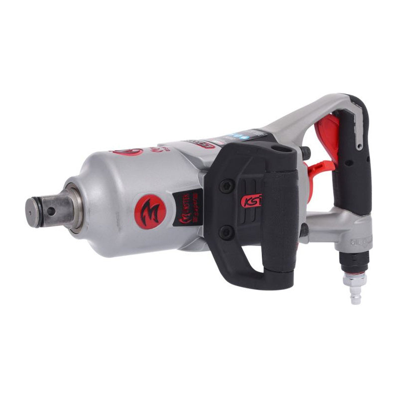 Clé à choc pneumatique à broche courte superMONSTER 1'', 3405 Nm - KS TOOLS - 515.3270