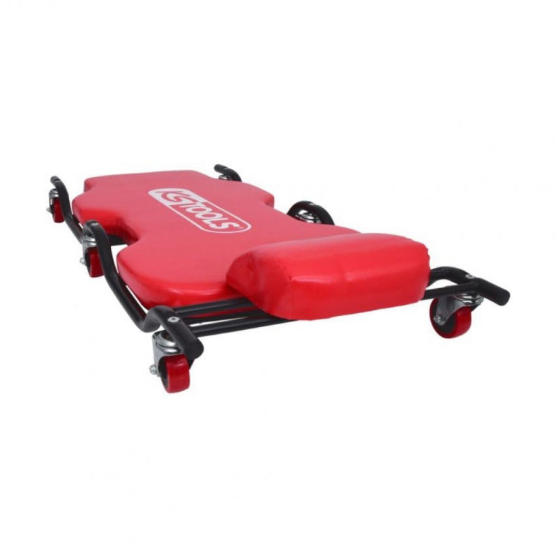 Chariot de visite, charge max 180Kg - KS TOOLS - 500.8003